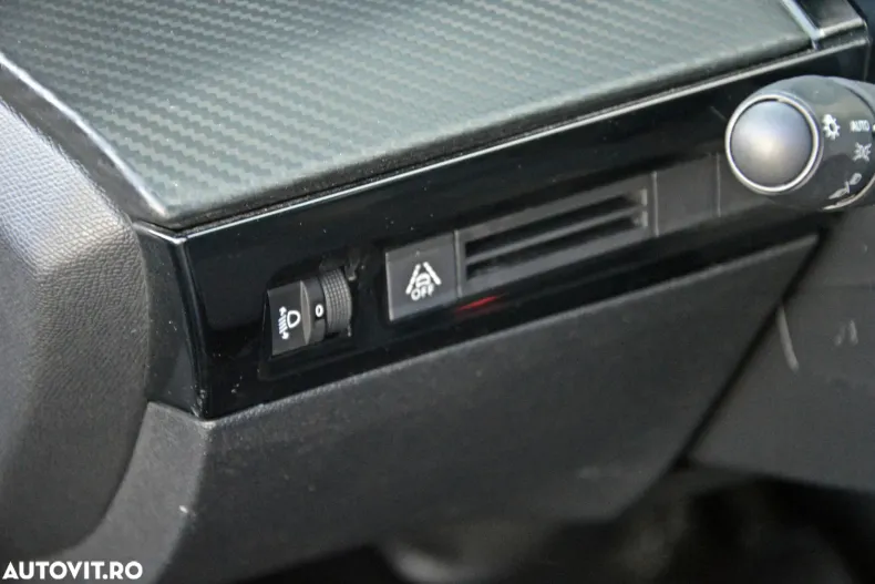 Peugeot 508 din 2021 cu 135.342 km - oferta PEU138821 - foto 34