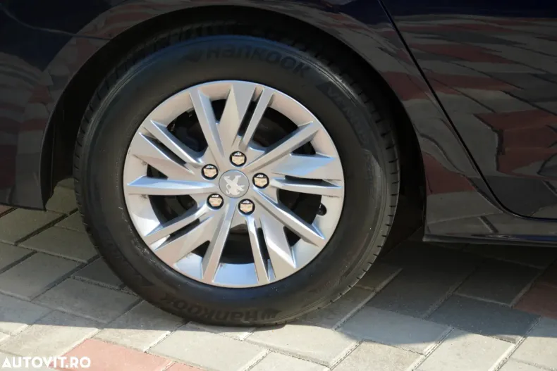 Peugeot 508 din 2021 cu 135.342 km - oferta PEU138821 - foto 36