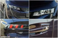 Peugeot 508 din 2021 cu 135.342 km - oferta PEU138821 - foto 37