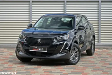 Peugeot 2008 din 2022 - oferta PEU138822