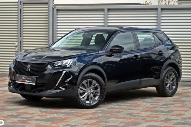 Peugeot 2008 din 2022 cu 168.518 km - oferta PEU138822 - foto 10