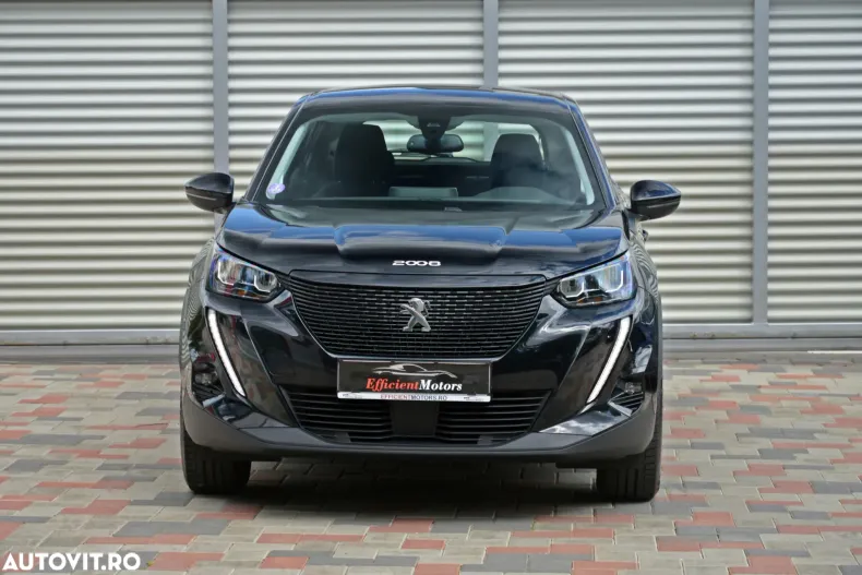 Peugeot 2008 din 2022 cu 168.518 km - oferta PEU138822 - foto 13
