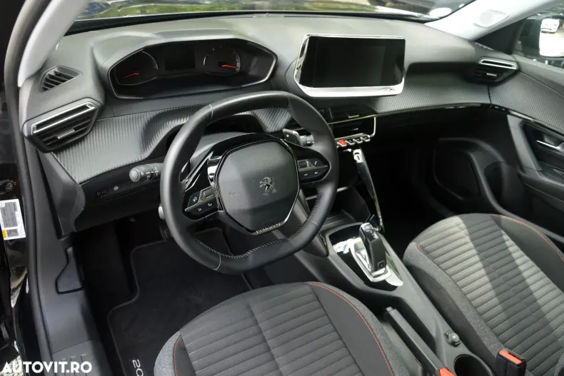 Peugeot 2008 din 2022 cu 168.518 km - oferta PEU138822 - foto 24