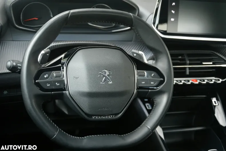 Peugeot 2008 din 2022 cu 168.518 km - oferta PEU138822 - foto 25