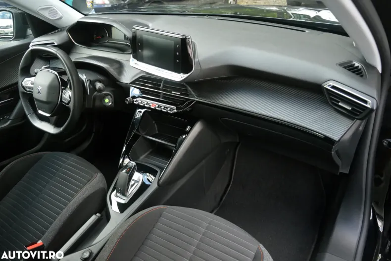 Peugeot 2008 din 2022 cu 168.518 km - oferta PEU138822 - foto 27