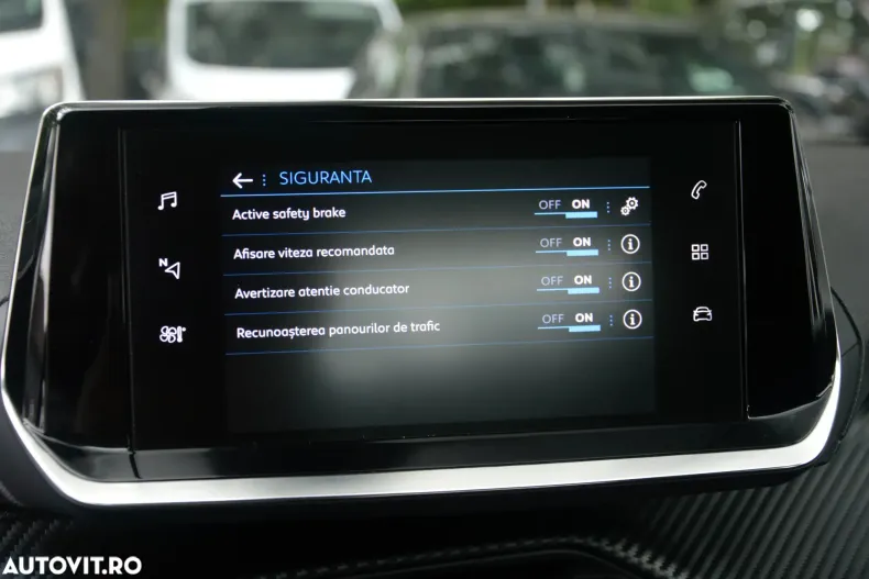 Peugeot 2008 din 2022 cu 168.518 km - oferta PEU138822 - foto 32