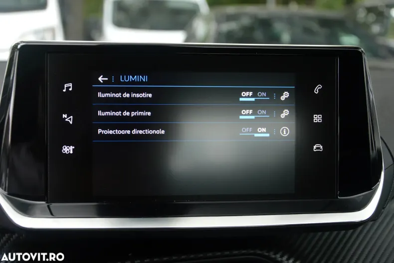 Peugeot 2008 din 2022 cu 168.518 km - oferta PEU138822 - foto 33