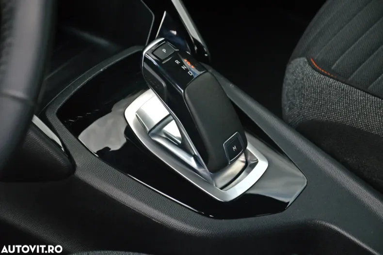 Peugeot 2008 din 2022 cu 168.518 km - oferta PEU138822 - foto 37