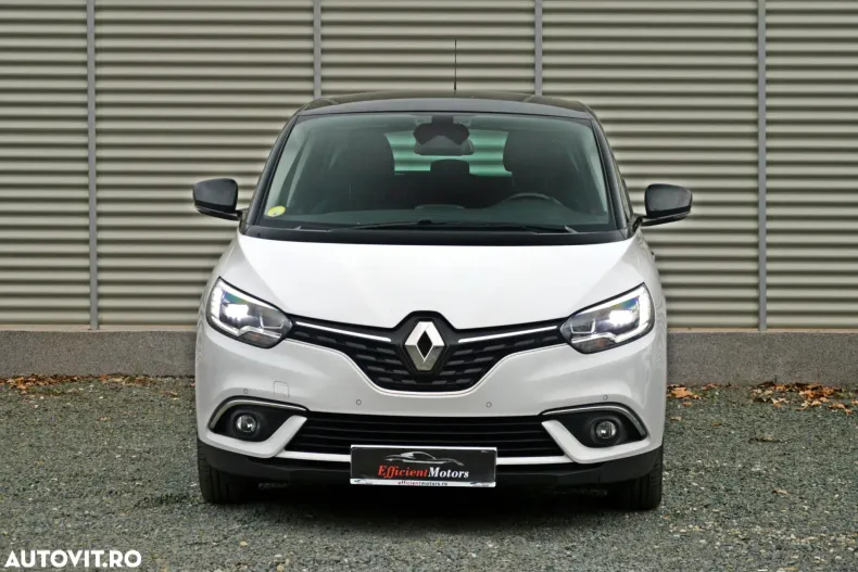 Renault Scenic din 2019 cu 168.585 km - oferta REN138825 - foto 3