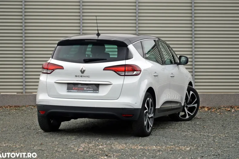 Renault Scenic din 2019 cu 168.585 km - oferta REN138825 - foto 4