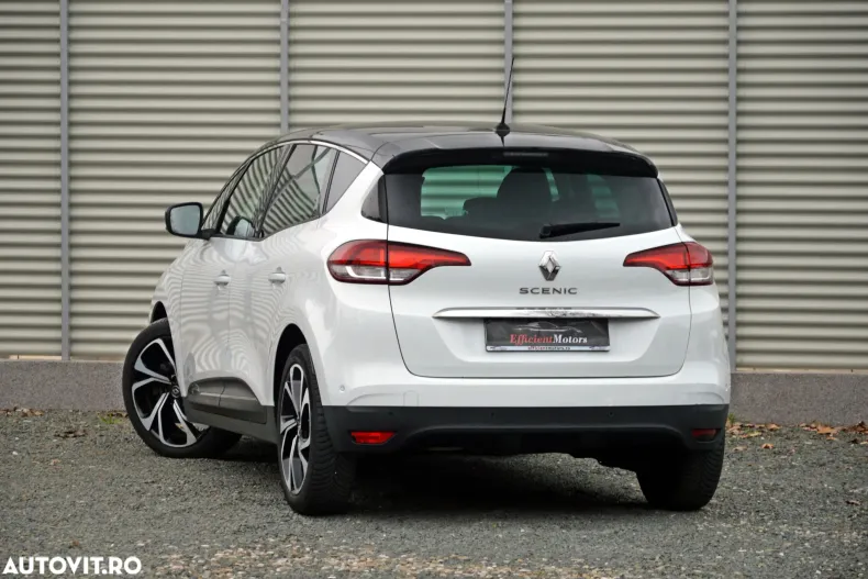 Renault Scenic din 2019 cu 168.585 km - oferta REN138825 - foto 5