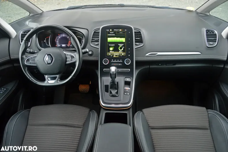 Renault Scenic din 2019 cu 168.585 km - oferta REN138825 - foto 6