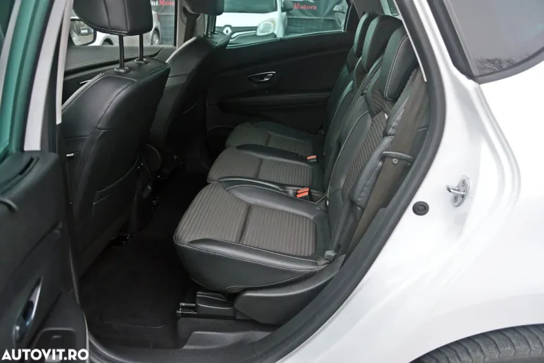 Renault Scenic din 2019 cu 168.585 km - oferta REN138825 - foto 7