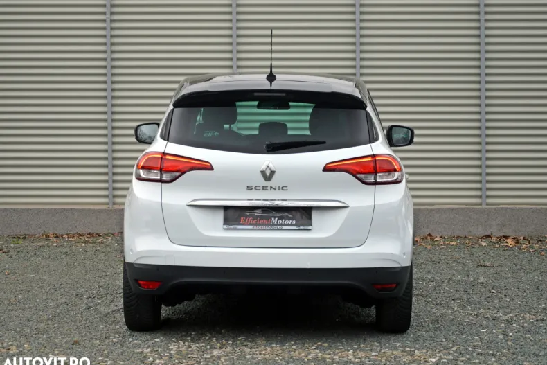 Renault Scenic din 2019 cu 168.585 km - oferta REN138825 - foto 15