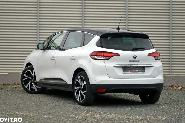 Renault Scenic din 2019 cu 168.585 km - oferta REN138825 - foto 16