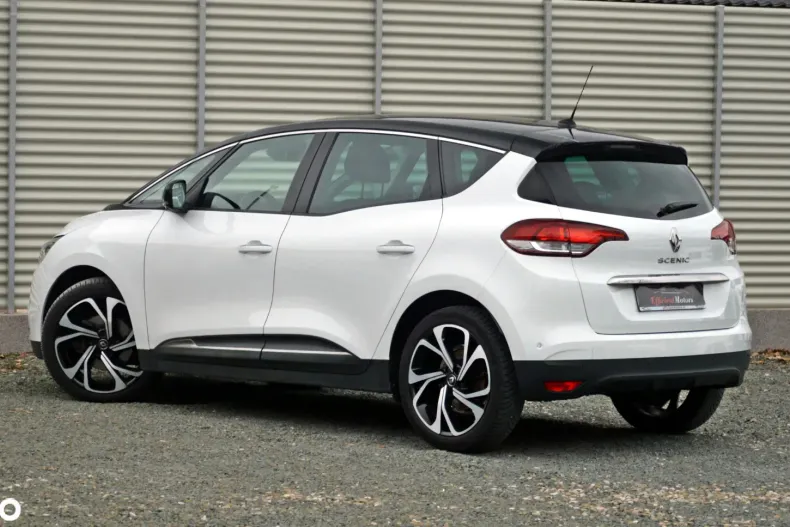 Renault Scenic din 2019 cu 168.585 km - oferta REN138825 - foto 17