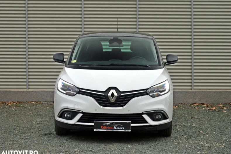 Renault Scenic din 2019 cu 168.585 km - oferta REN138825 - foto 18
