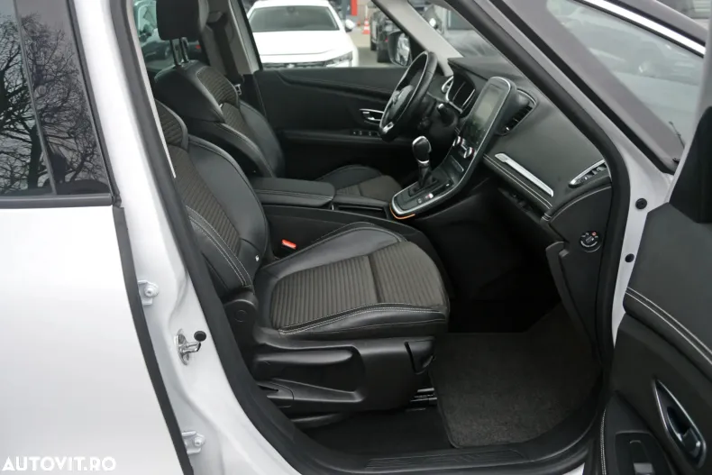 Renault Scenic din 2019 cu 168.585 km - oferta REN138825 - foto 23