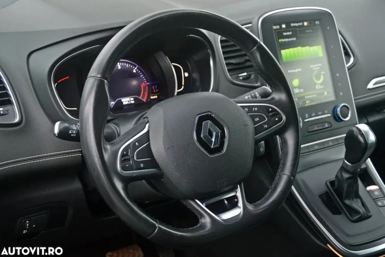 Renault Scenic din 2019 cu 168.585 km - oferta REN138825 - foto 25