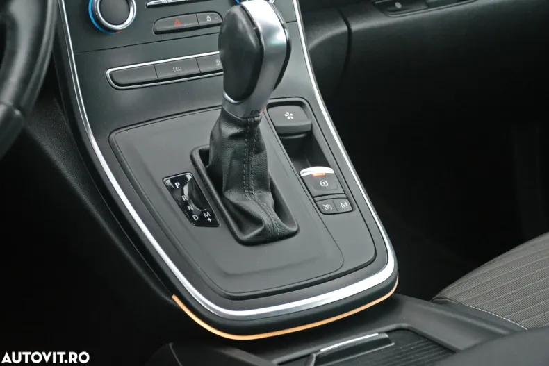 Renault Scenic din 2019 cu 168.585 km - oferta REN138825 - foto 26
