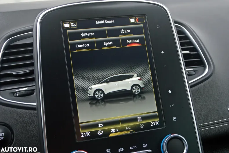 Renault Scenic din 2019 cu 168.585 km - oferta REN138825 - foto 27