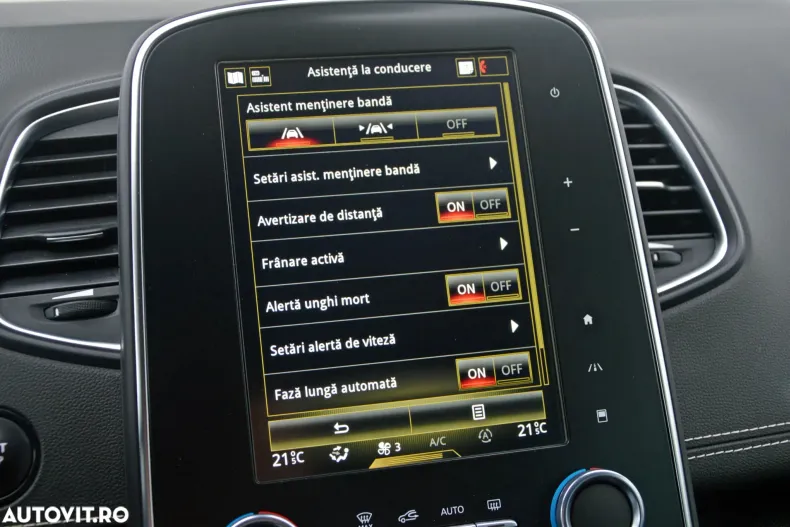 Renault Scenic din 2019 cu 168.585 km - oferta REN138825 - foto 28