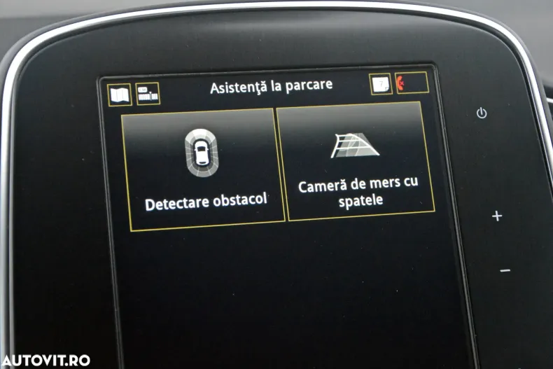 Renault Scenic din 2019 cu 168.585 km - oferta REN138825 - foto 29
