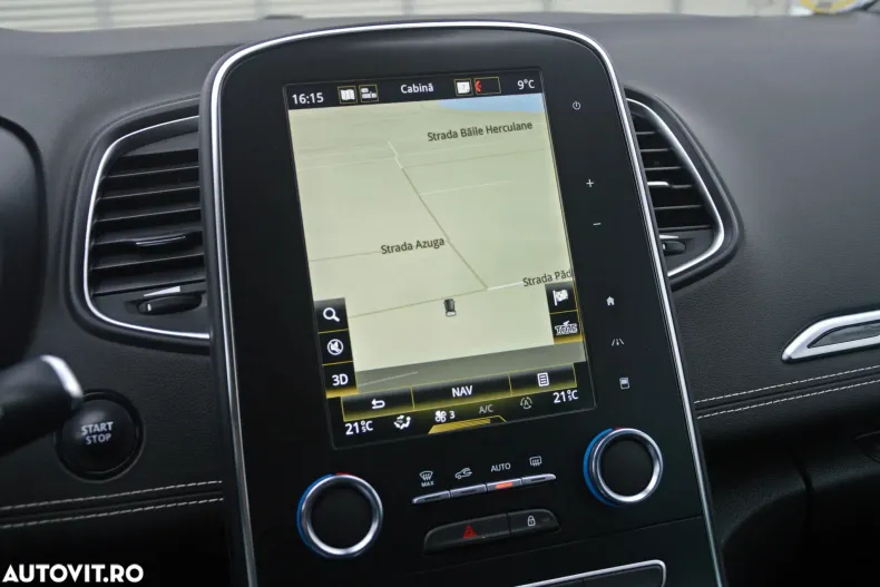 Renault Scenic din 2019 cu 168.585 km - oferta REN138825 - foto 30