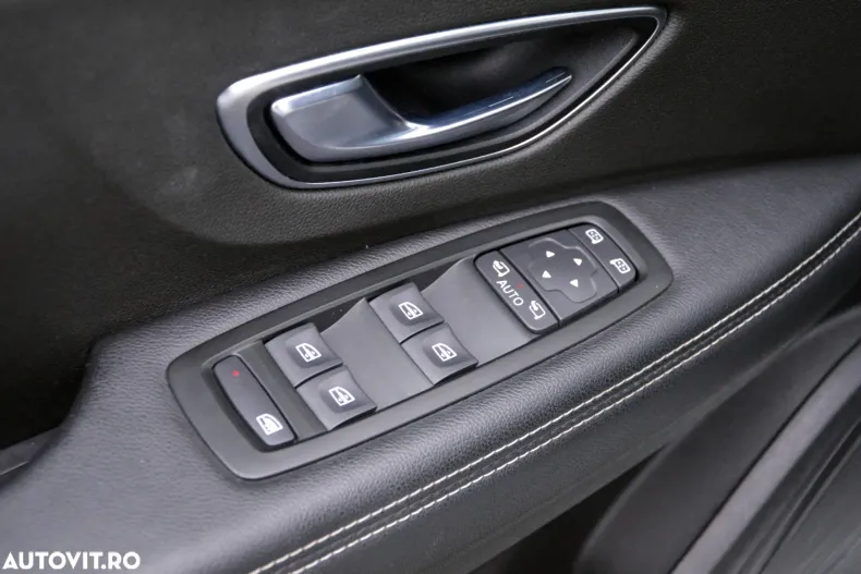 Renault Scenic din 2019 cu 168.585 km - oferta REN138825 - foto 32
