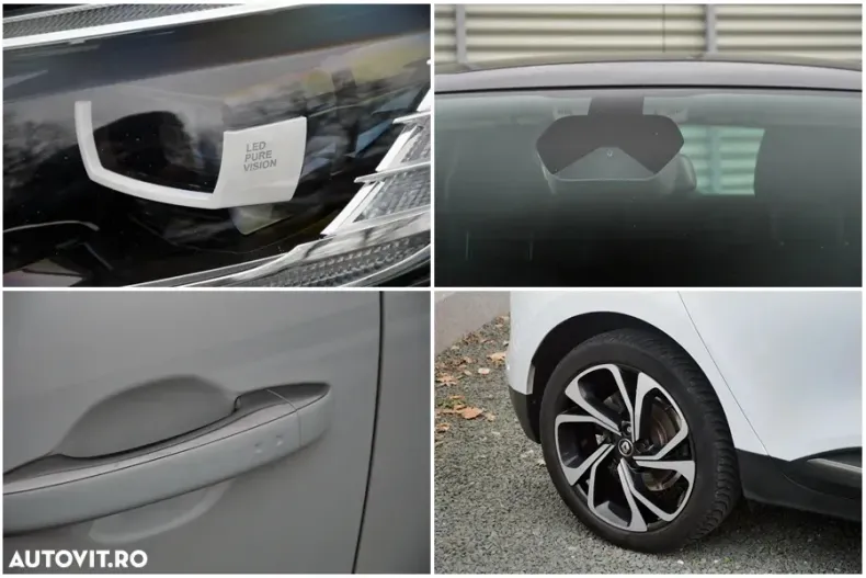 Renault Scenic din 2019 cu 168.585 km - oferta REN138825 - foto 36
