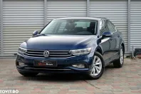Volkswagen Passat din 2020 cu 174.985 km - oferta VOL138826 - foto 1