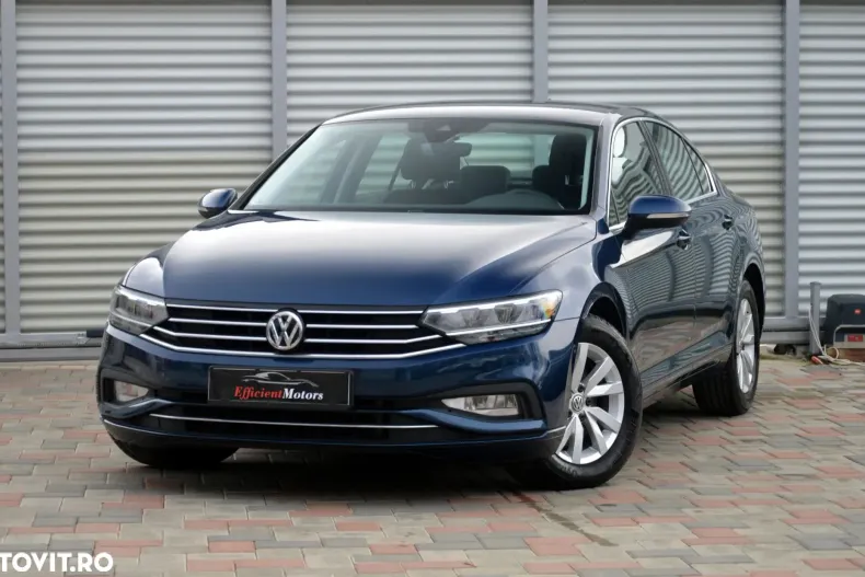 Volkswagen Passat din 2020 cu 174.985 km - oferta VOL138826 - foto 1