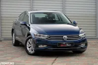 Volkswagen Passat din 2020 cu 174.985 km - oferta VOL138826 - foto 2