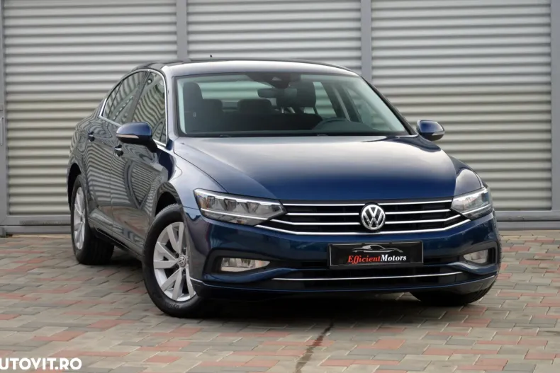 Volkswagen Passat din 2020 cu 174.985 km - oferta VOL138826 - foto 2