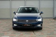 Volkswagen Passat din 2020 cu 174.985 km - oferta VOL138826 - foto 3