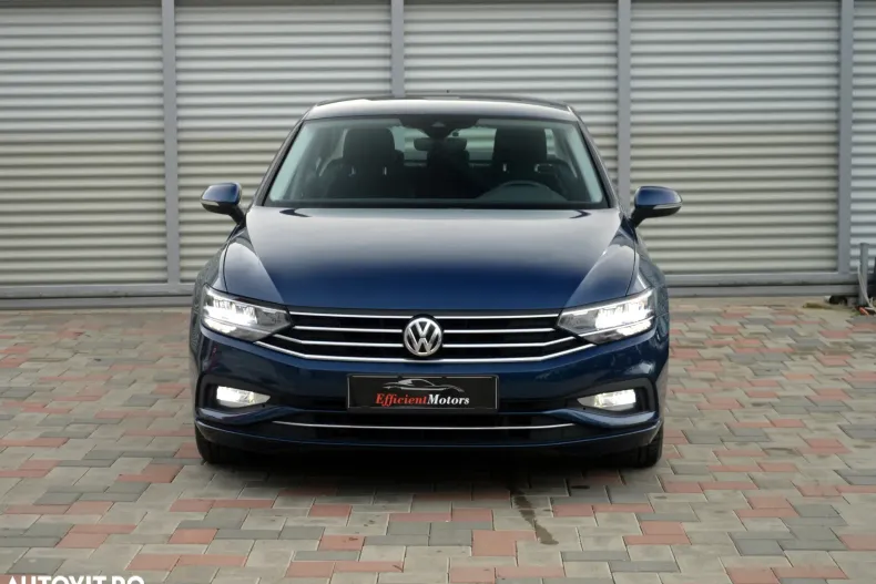 Volkswagen Passat din 2020 cu 174.985 km - oferta VOL138826 - foto 3