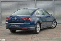 Volkswagen Passat din 2020 cu 174.985 km - oferta VOL138826 - foto 4