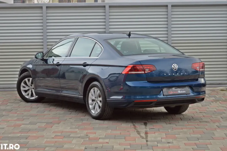 Volkswagen Passat din 2020 cu 174.985 km - oferta VOL138826 - foto 5