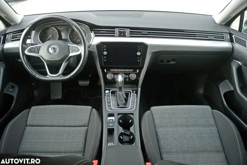 Volkswagen Passat din 2020 cu 174.985 km - oferta VOL138826 - foto 6