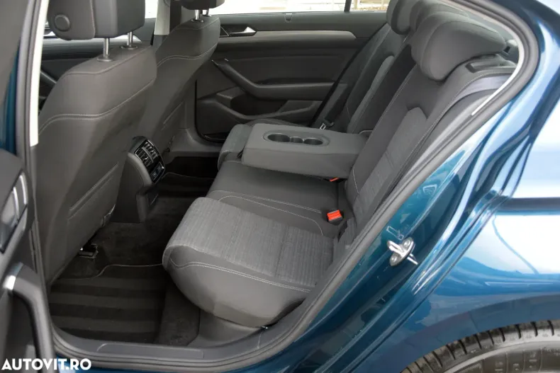 Volkswagen Passat din 2020 cu 174.985 km - oferta VOL138826 - foto 7