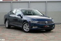 Volkswagen Passat din 2020 cu 174.985 km - oferta VOL138826 - foto 9