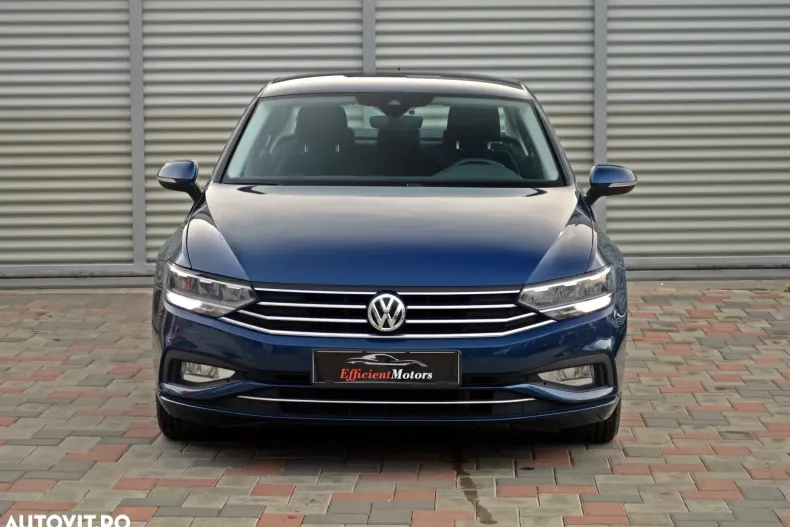 Volkswagen Passat din 2020 cu 174.985 km - oferta VOL138826 - foto 11