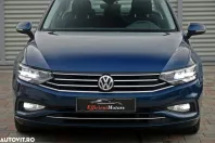 Volkswagen Passat din 2020 cu 174.985 km - oferta VOL138826 - foto 12