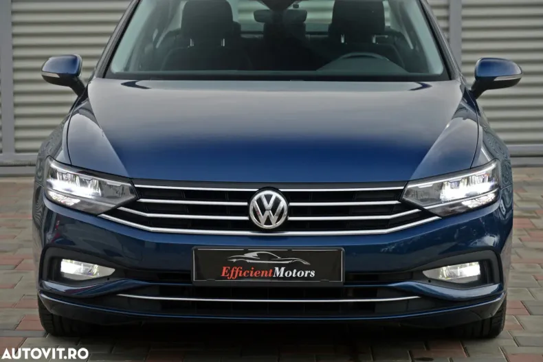 Volkswagen Passat din 2020 cu 174.985 km - oferta VOL138826 - foto 12