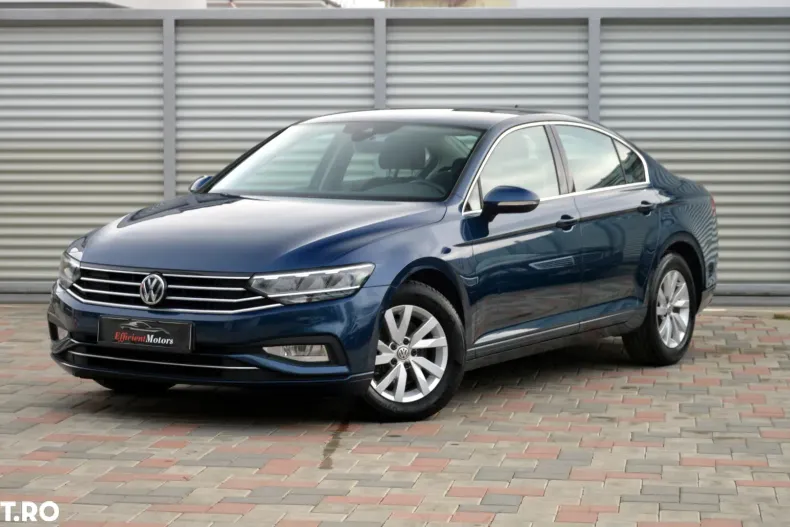 Volkswagen Passat din 2020 cu 174.985 km - oferta VOL138826 - foto 13