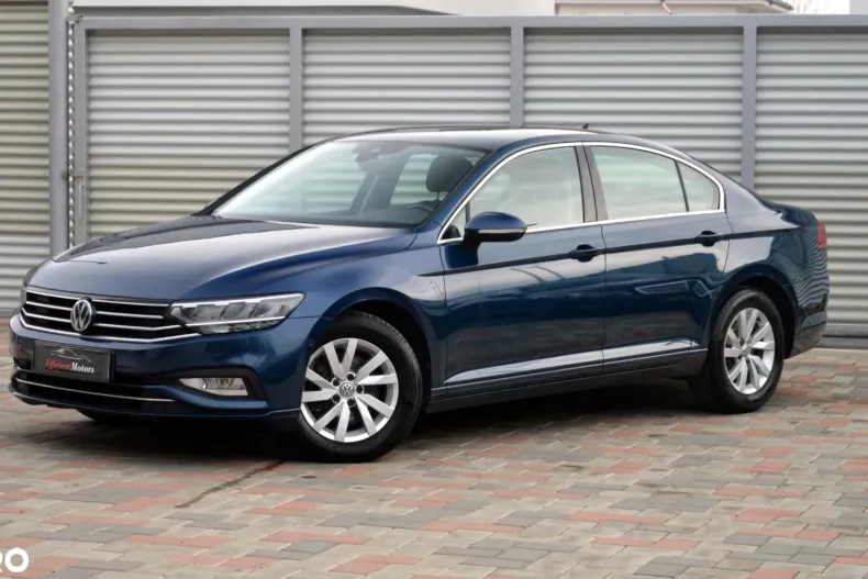 Volkswagen Passat din 2020 cu 174.985 km - oferta VOL138826 - foto 14