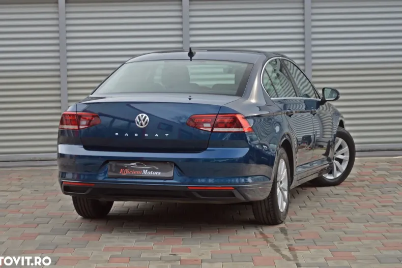 Volkswagen Passat din 2020 cu 174.985 km - oferta VOL138826 - foto 15