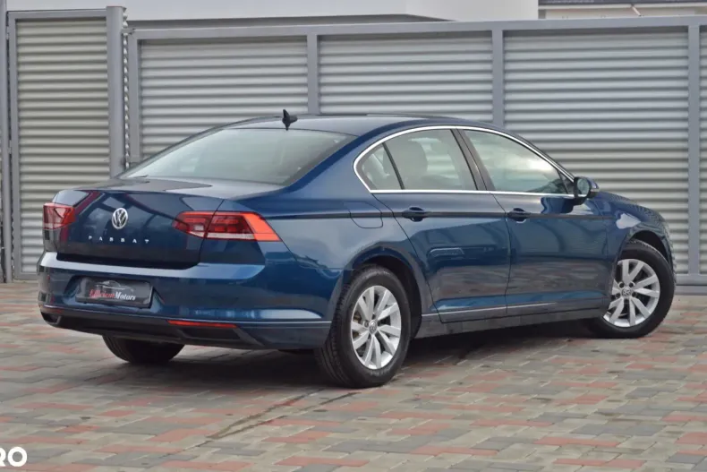 Volkswagen Passat din 2020 cu 174.985 km - oferta VOL138826 - foto 16