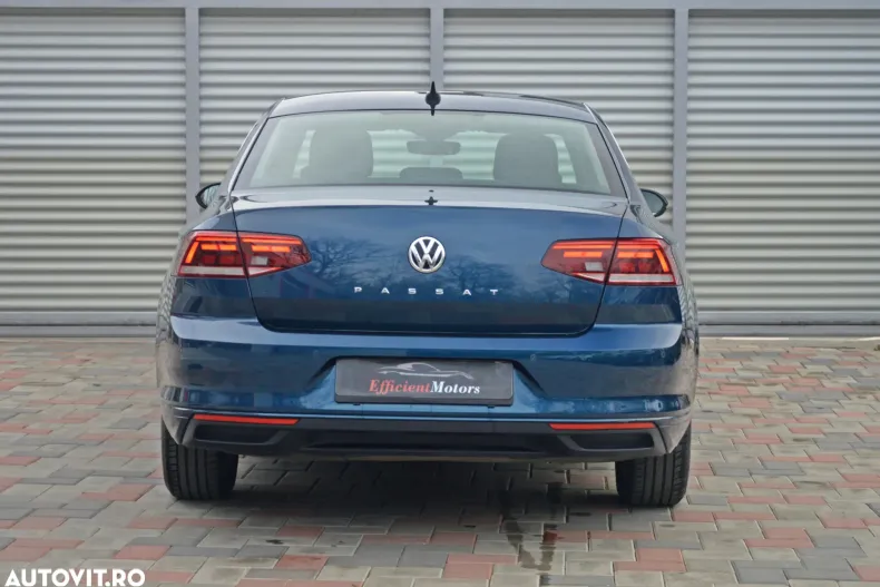 Volkswagen Passat din 2020 cu 174.985 km - oferta VOL138826 - foto 17