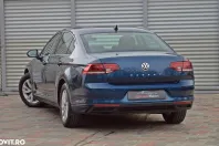 Volkswagen Passat din 2020 cu 174.985 km - oferta VOL138826 - foto 18